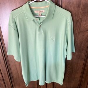 Tommy Bahama Large Polo
